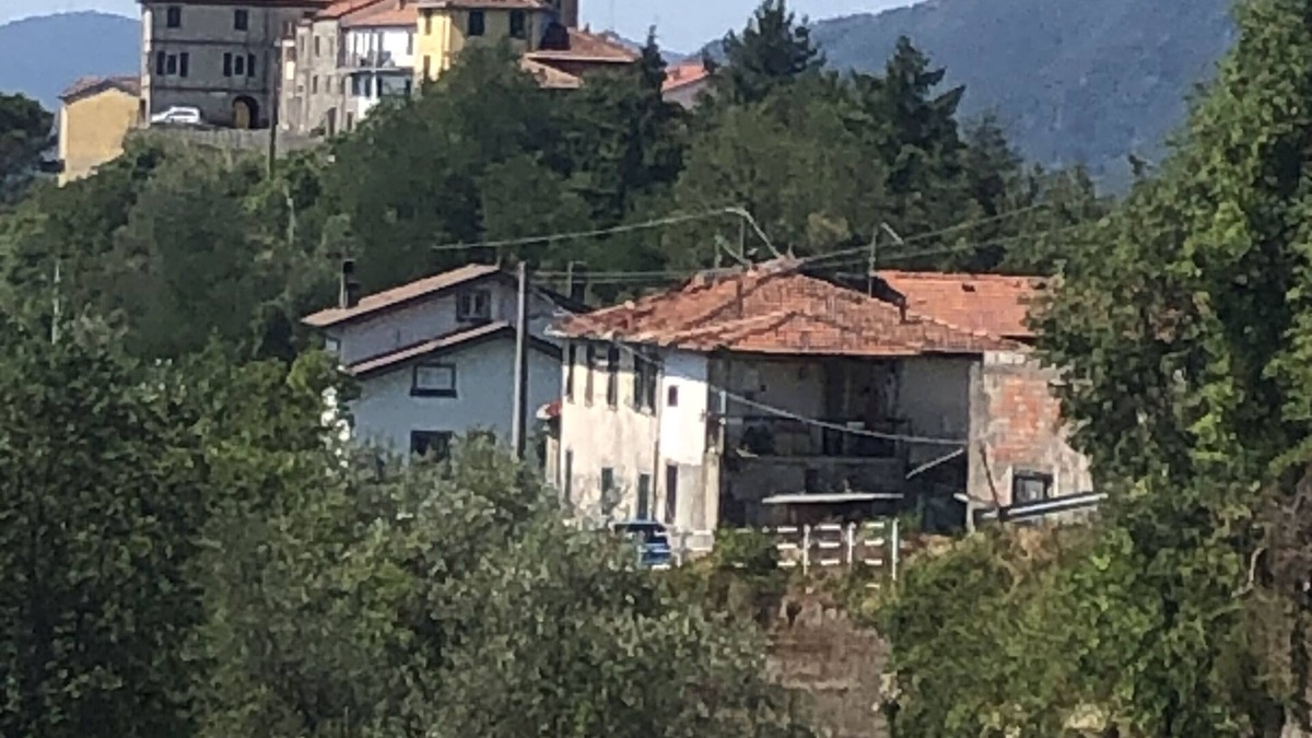 Podenzana Apartment | PASSITO WINE