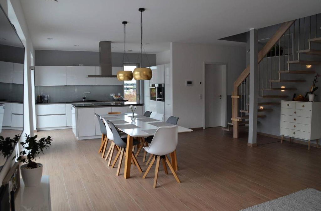 Kirchrode-Bemerode-Wulferode House | Passivhaus Hannover Messe