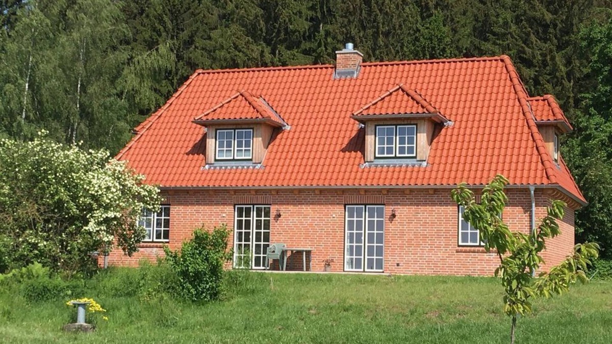 Wensin House | Passopp - Holiday cottage Passop
