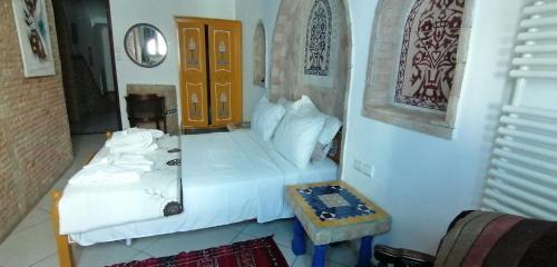 Asilah Hotel | Pasta Plaza