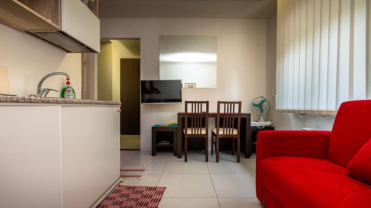 Gallarate House | Pasta Residence-Family apartment ideal for Malpensa or long stays