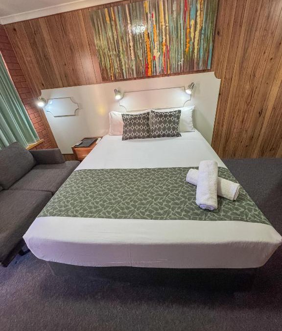 Echuca Hotel | Pastoral Hotel Motel Echuca CBD