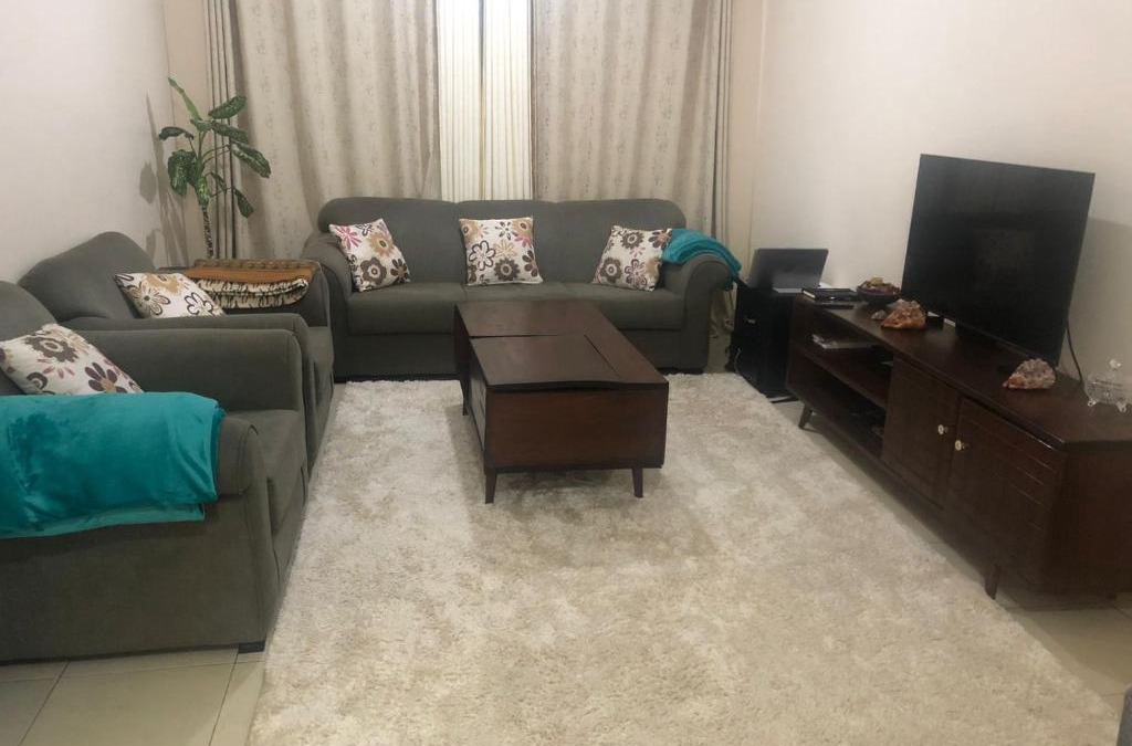 Athi River Apartment | PASWELL'S HOMES 3 Bedroom Apartment at Greatwall Gardens