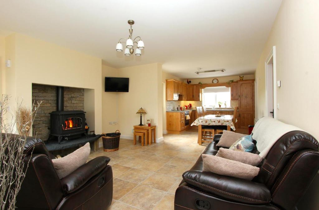 Greencastle House | Pat Larry's Cottage