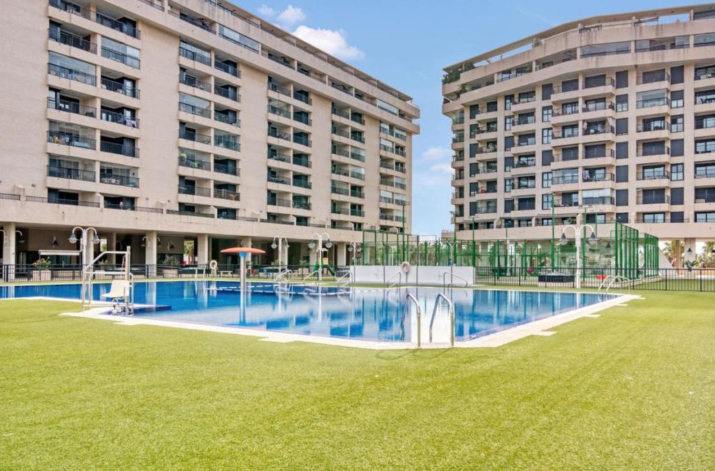 Alboraya Apartment | Patacona Beach Resort