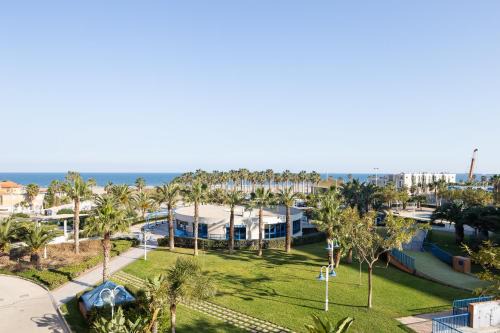 Alboraya Apartment | Patacona Beach Valencia