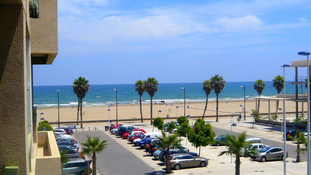 Alboraya Apartment | Patacona Green Holiday