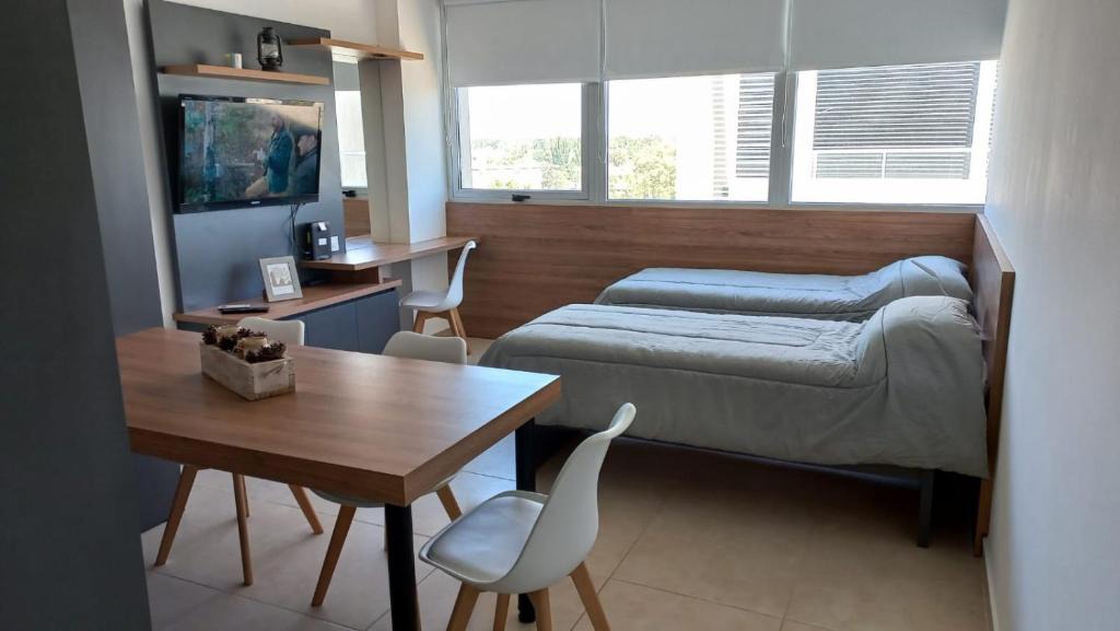 Cipolletti Apartment | Patagonia Home