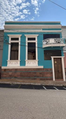 Catedral Hostel | Patagonia Hostel