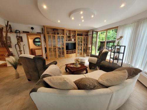 Magyarkut House | Patak Dream House