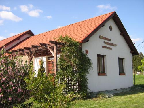 Bozsok Apartment | Patakparti Apartman