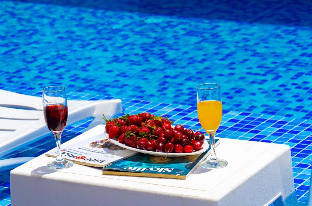 Patara Villa | Patara Villa Dionysos