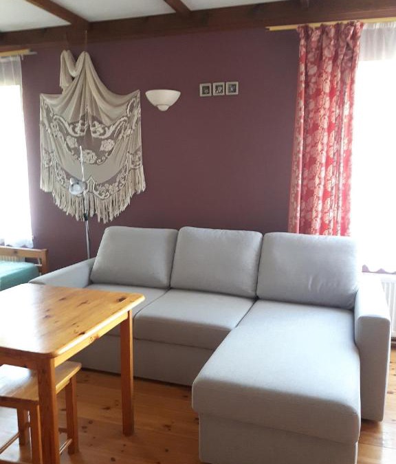Kalamaja Apartment | Patarei Apartment