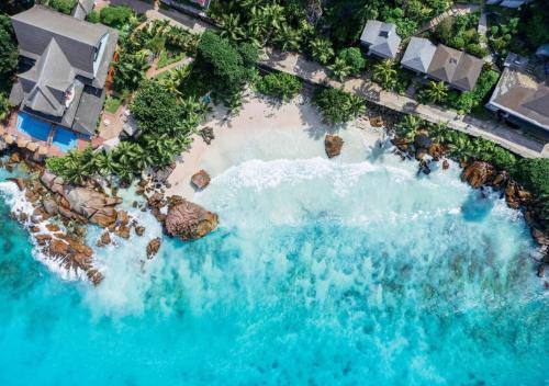 La Digue Hotel | Patatran Village Hotel