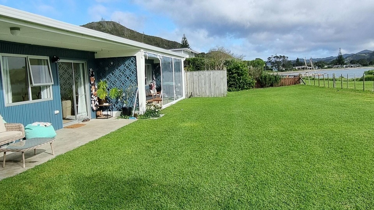 Pataua House | Pataua South Retreat - Price for both units!