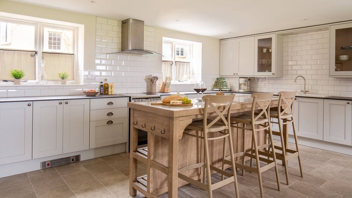 South Leigh Cottage | Patch Hill House - near Charlbury