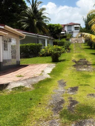 Port Antonio House | Patch&Porch Cottage