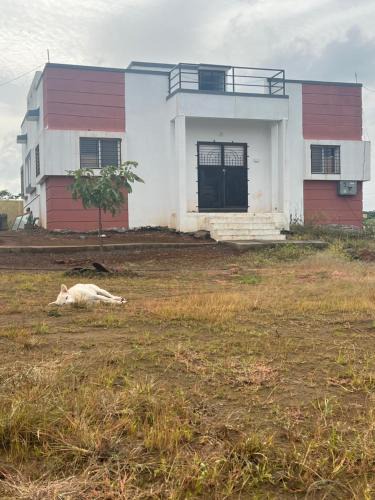 Jadhavwadi House | Patel farms