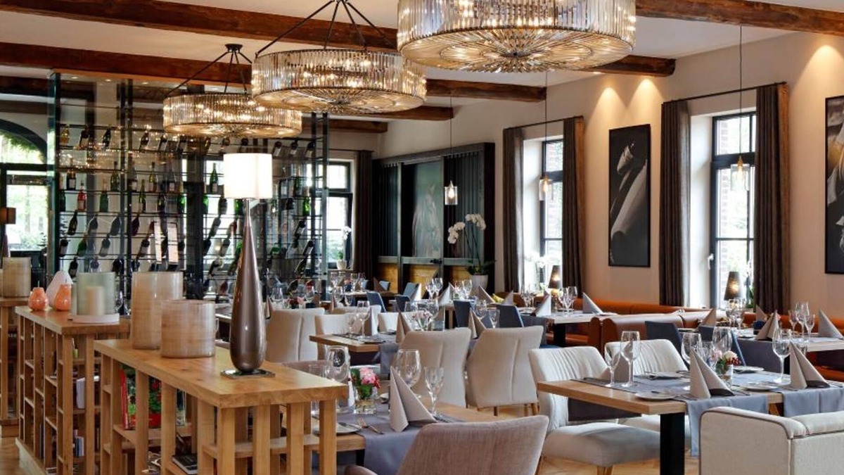 Etzhorn Hotel | Patentkrug Design Hotel