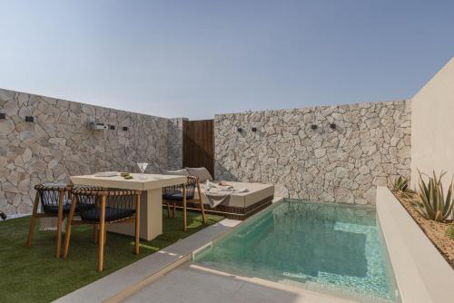 Ireon Villa | PATHOS Private Villas - Adults Only