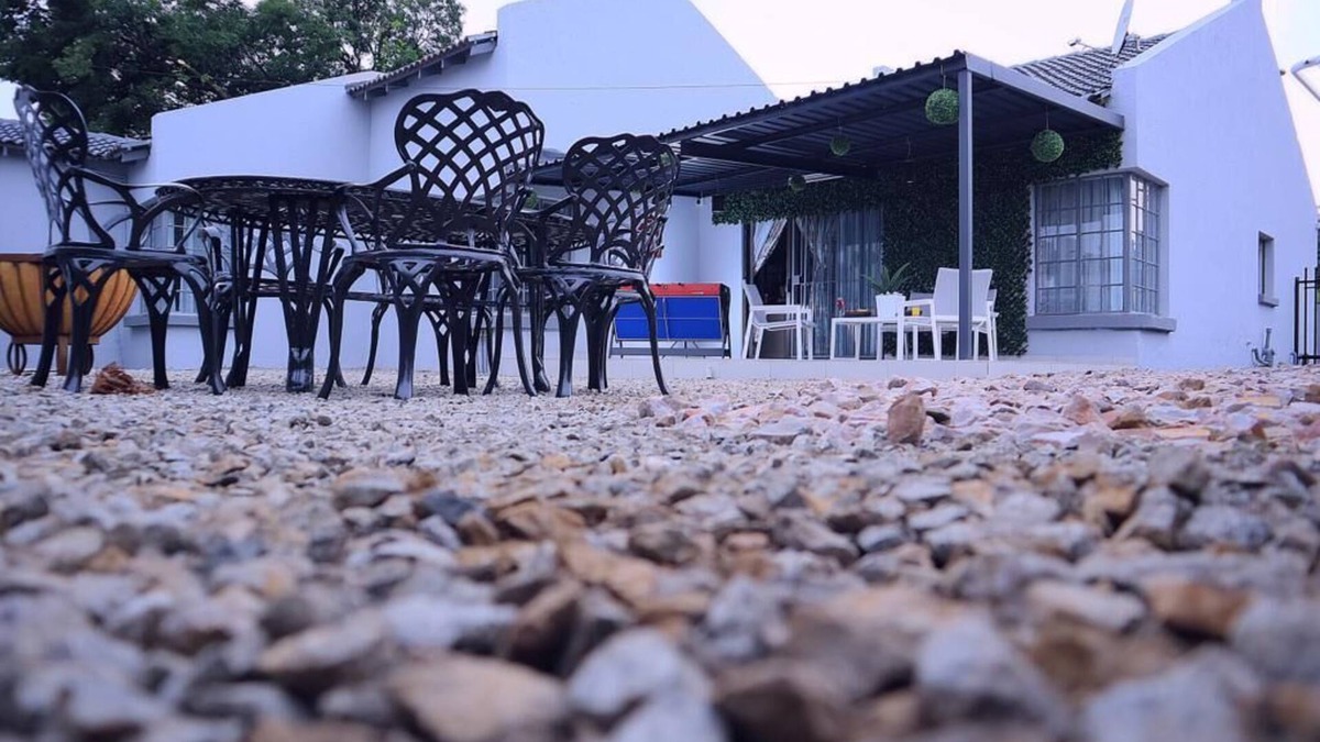 Pretoria House | Patimo Properties trading as PMG Accommodation