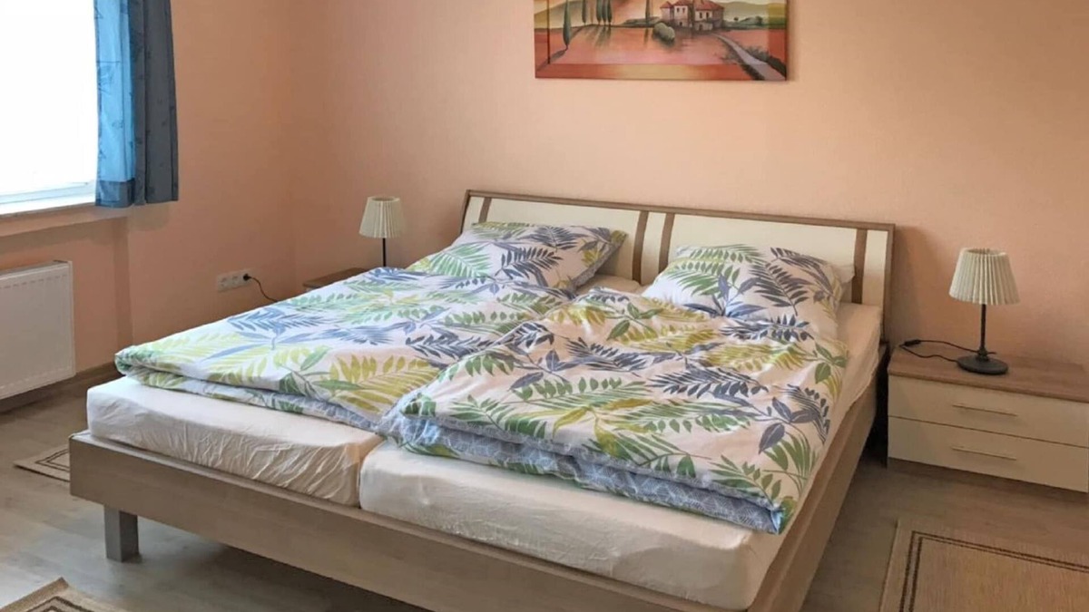Waldbrunn Apartment | Patio Apartment in Westerwald