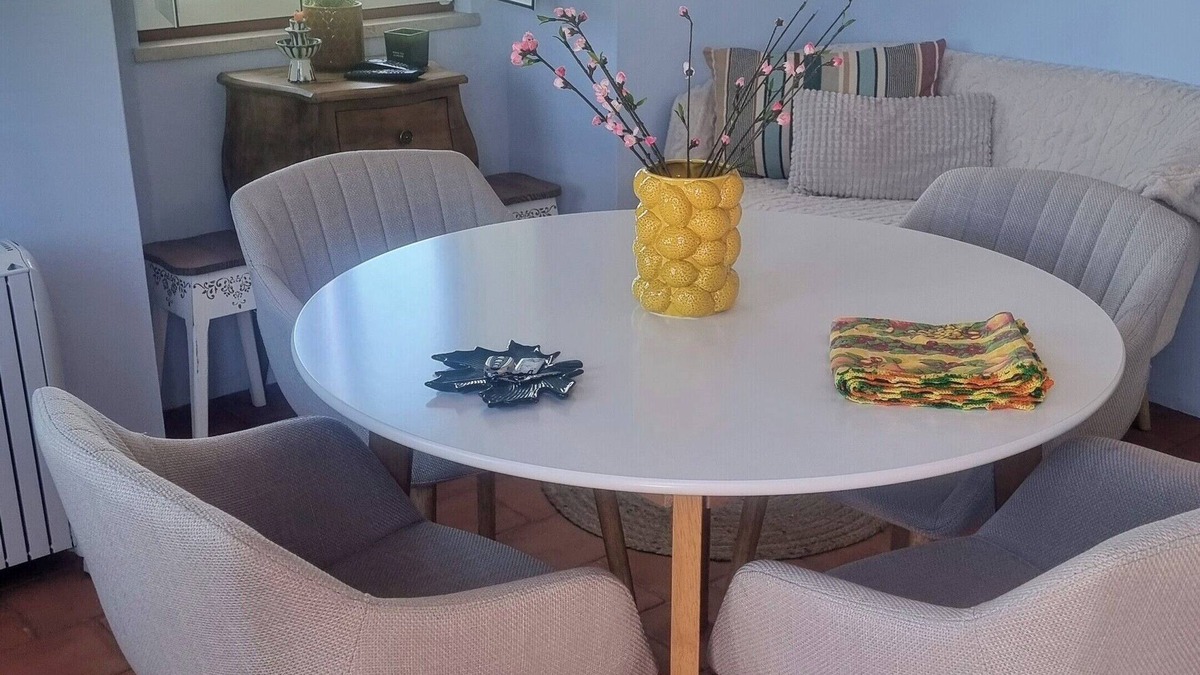 Chamusca Cottage | Pátio da Eira Country House In the heart of Ribatejo