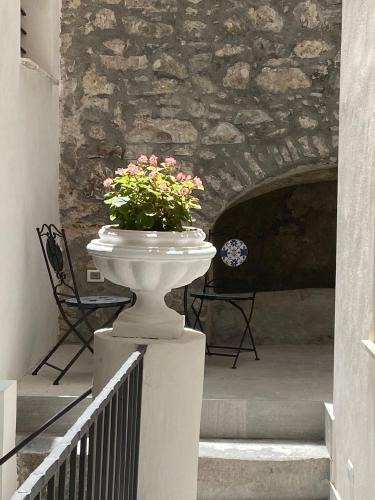 Termini Imerese Apartment | Patio1861 - A Sicilian deluxe apartment