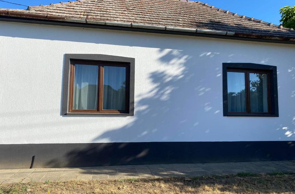 Hercegszanto Apartment | Patkó szálló