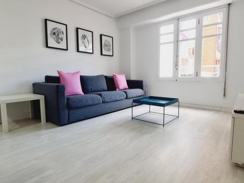 Patraix Apartment | PATRAIX FLAT