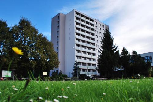 Trutnov Hotel | PATRIA HOTEL