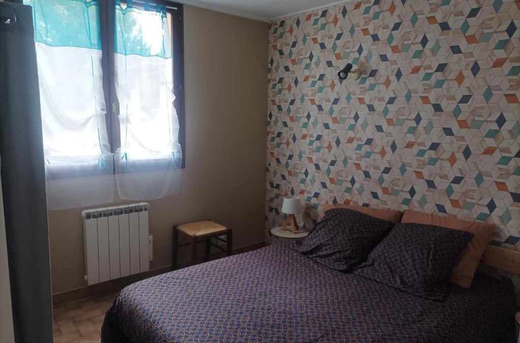 Chatuzange-le-Goubet Apartment | patrice et chrstel Appartement indépendant