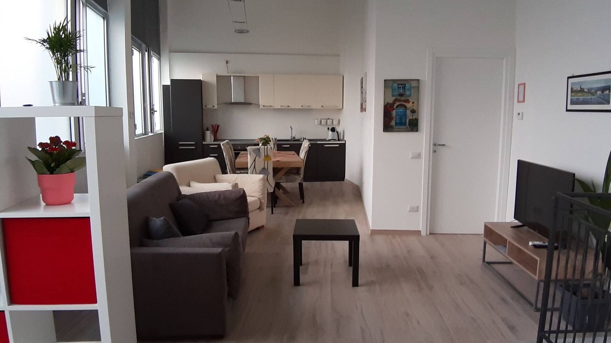 Como Apartment | Patricia House 3 - Como Lake - Historic Center