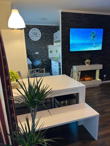 Gotha Apartment | Patrick
