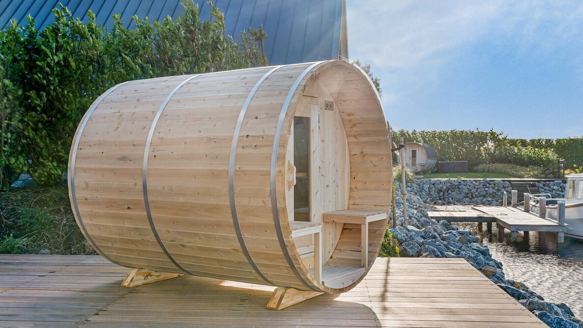 Burgum Villa | Patrijs Wellness Plus 8