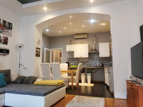 Szekesfehervar Apartment | Patrikapartman