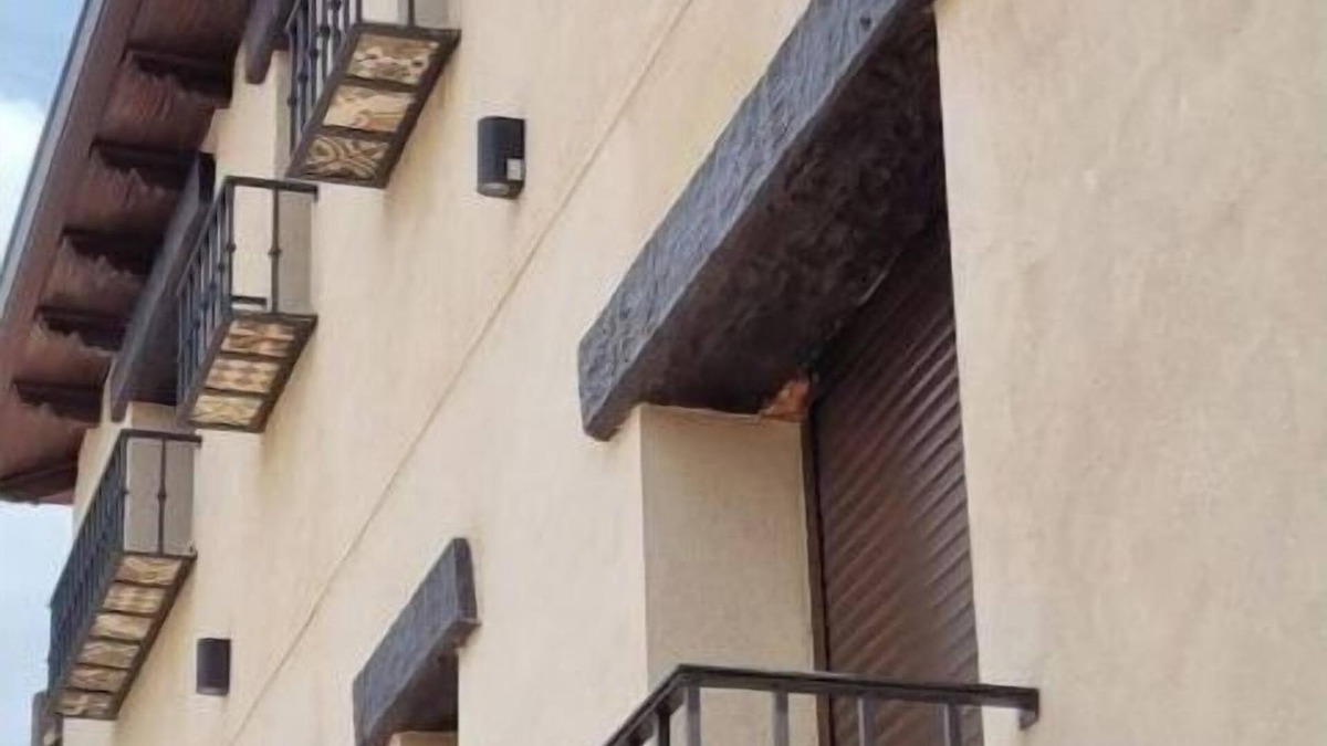 Alcolea del Pinar Apartment | Patrimonio y Naturaleza