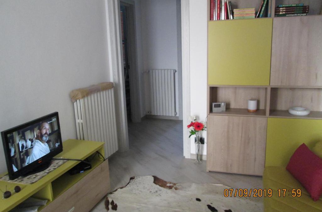 San Mauro Torinese Apartment | Patrizia