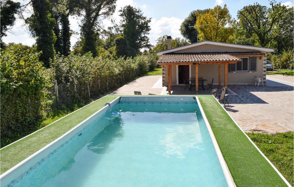 Labico House | Patrizio Country House