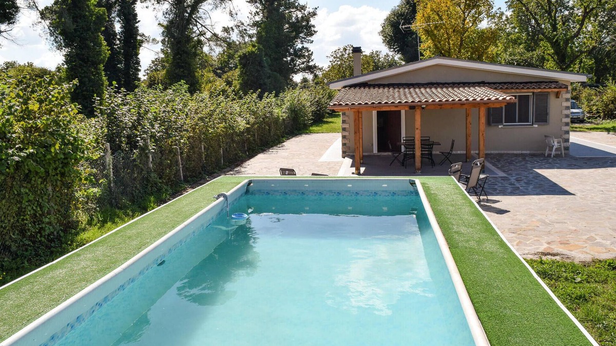 Labico House | Patrizio Country House