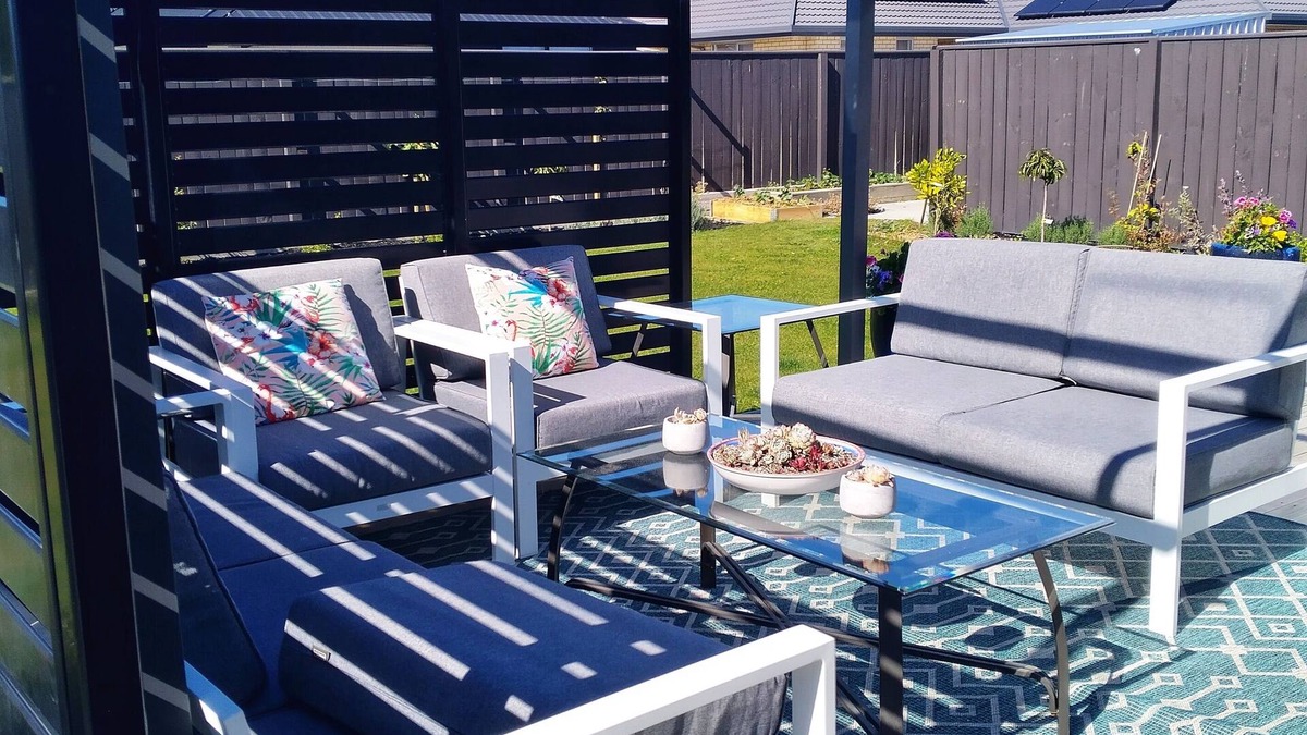 Blenheim House | Pats' Place in Witherlea
