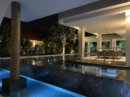 Nong Prue Villa | Pattaya Greg Pool Villa
