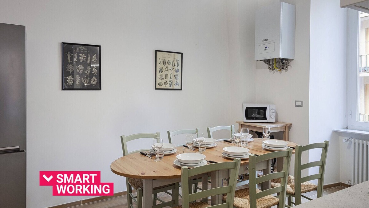Carignano Apartment | Patty's House in Carignano by Wonderful Italy