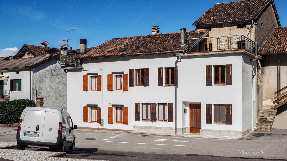 Colderu House | Patty's Place, 2 bedrooms, bathroom, kitchen and living. Nature and adventure.
