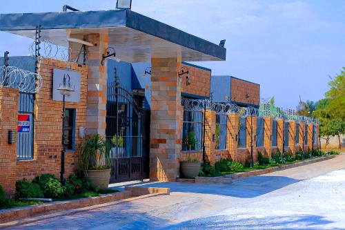 Chilanga Apartment | Patwalls Apartments