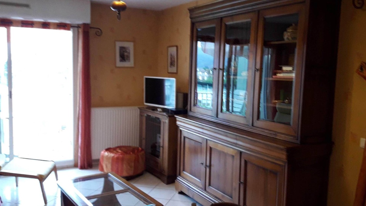 XIV Juillet Apartment | PAU Sud rents F3 + garage