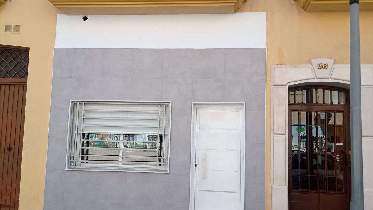 Baena Condo | Paula's Corner