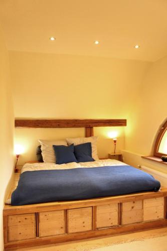 Klosterwalde Apartment | Pauline 3