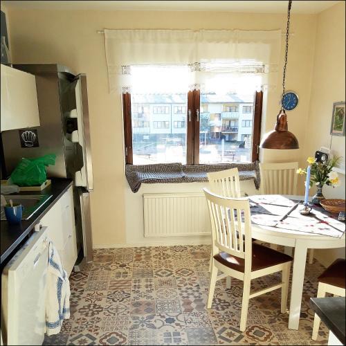 Paulistrom Apartment | Pauliström - Schöne Ferienwohnung für bis zu 4 Personen - 60qm
