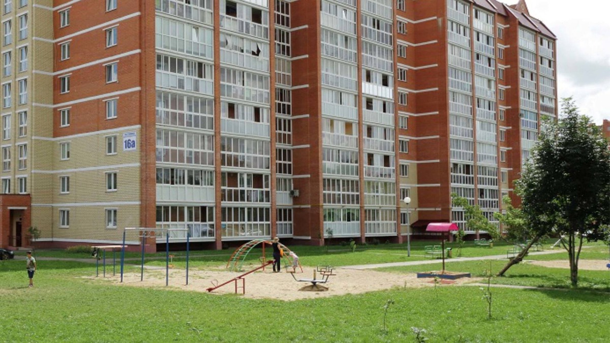 Vitebsk Hotel | PaulMarie Apartments in Vitebsk